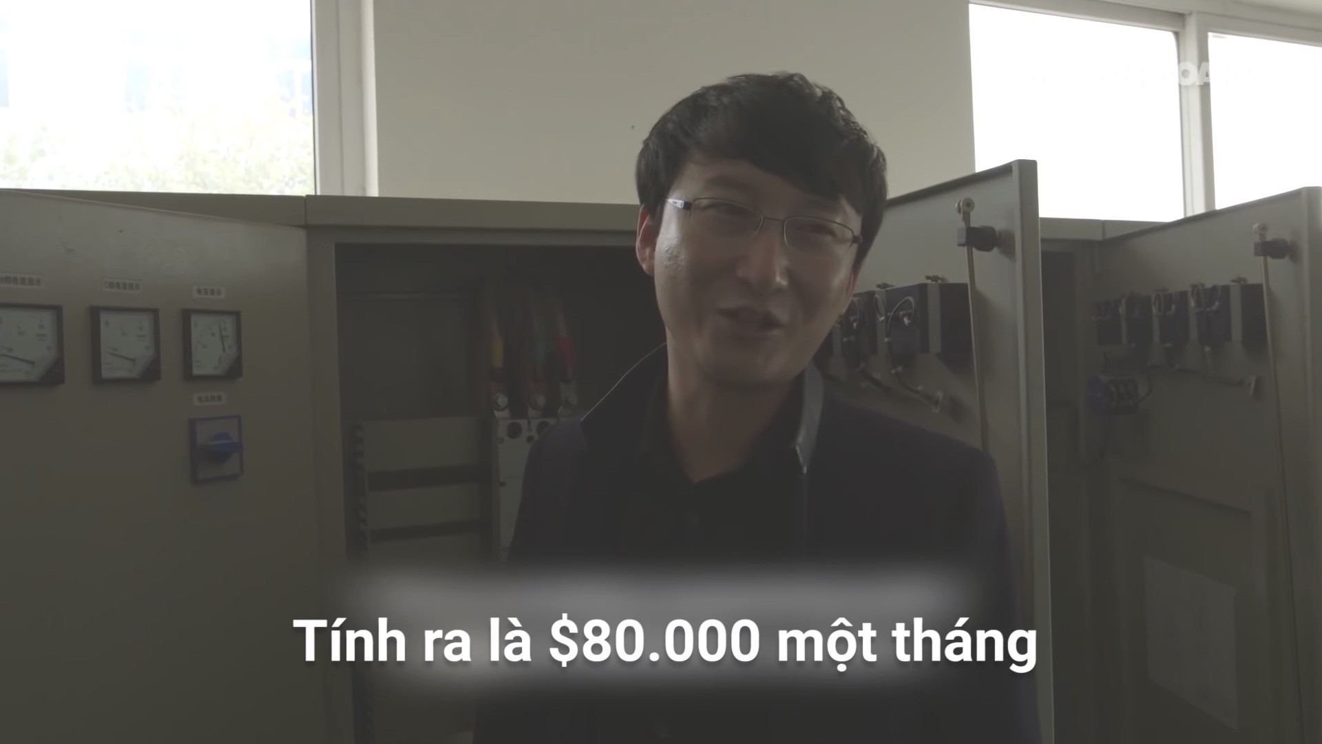 Nếu có ý định đầu tư dàn máy đào BitCoin, bạn hãy xem video này trước rồi quyết định cũng không muộn