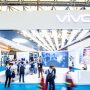 Vivo trình làng loạt công nghệ tiên tiến tại triển lãm MWC 2017