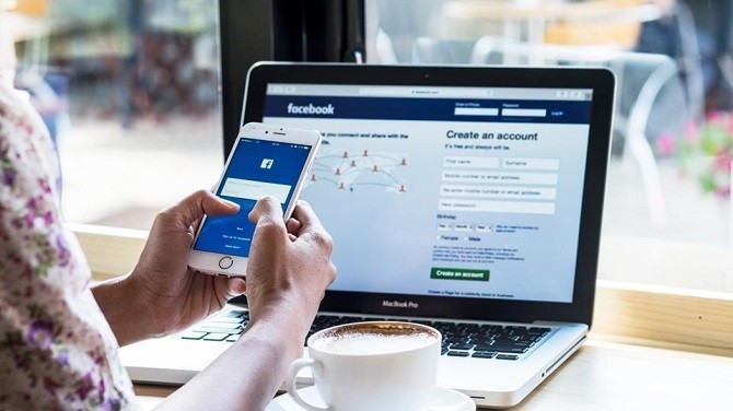 Bạn thuộc nhóm nào trong 4 nhóm người dùng Facebook này?