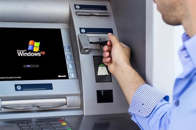 5 nguyên tắc bảo mật thẻ ATM để khỏi bị “bốc hơi” tiền trong tài khoản