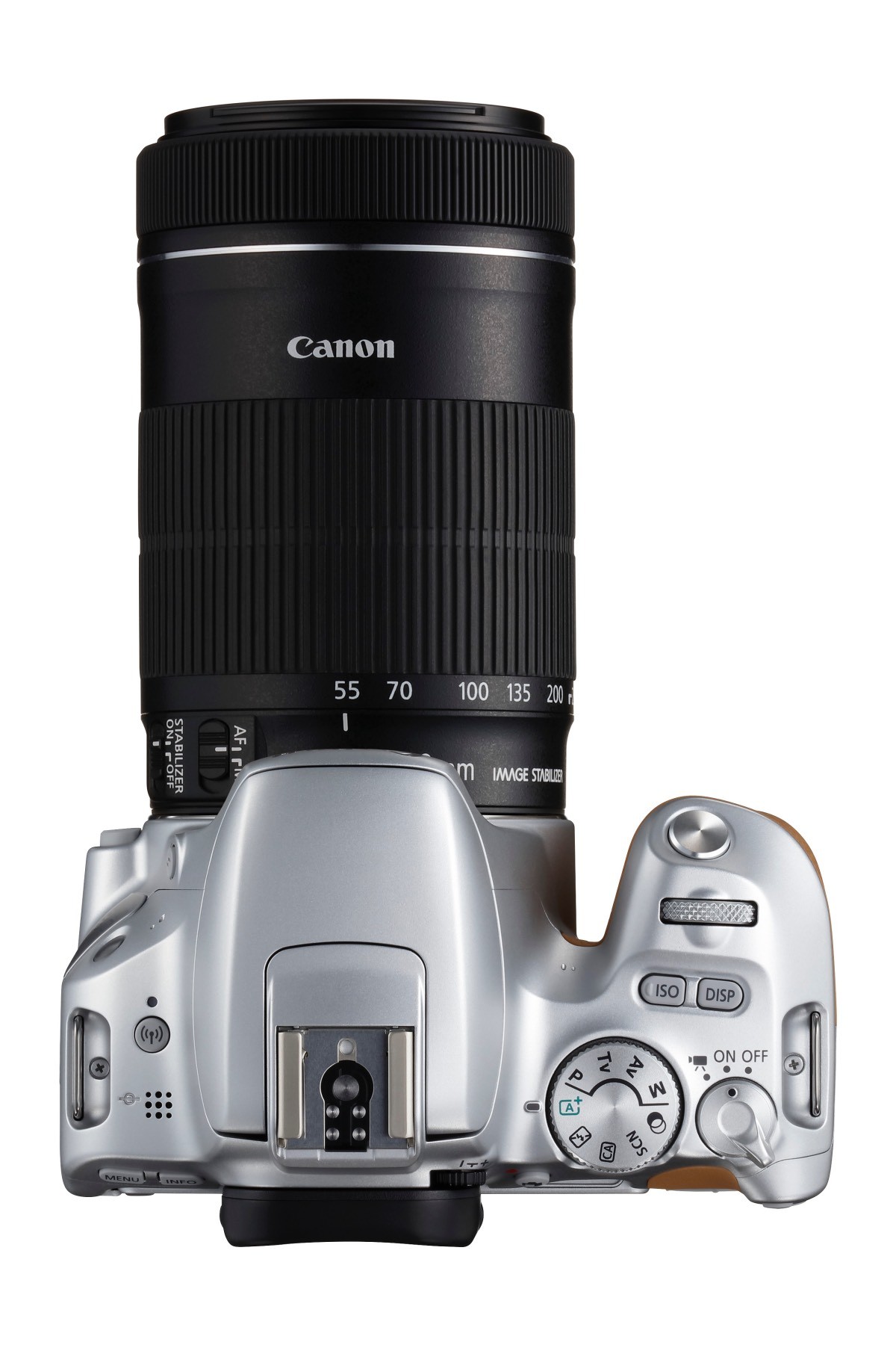 Canon EOS 200D và EOS 6D Mark II chính thức ra mắt