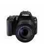 Canon EOS 200D và EOS 6D Mark II chính thức ra mắt