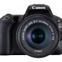 Canon EOS 200D và EOS 6D Mark II chính thức ra mắt