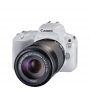 Canon EOS 200D và EOS 6D Mark II chính thức ra mắt