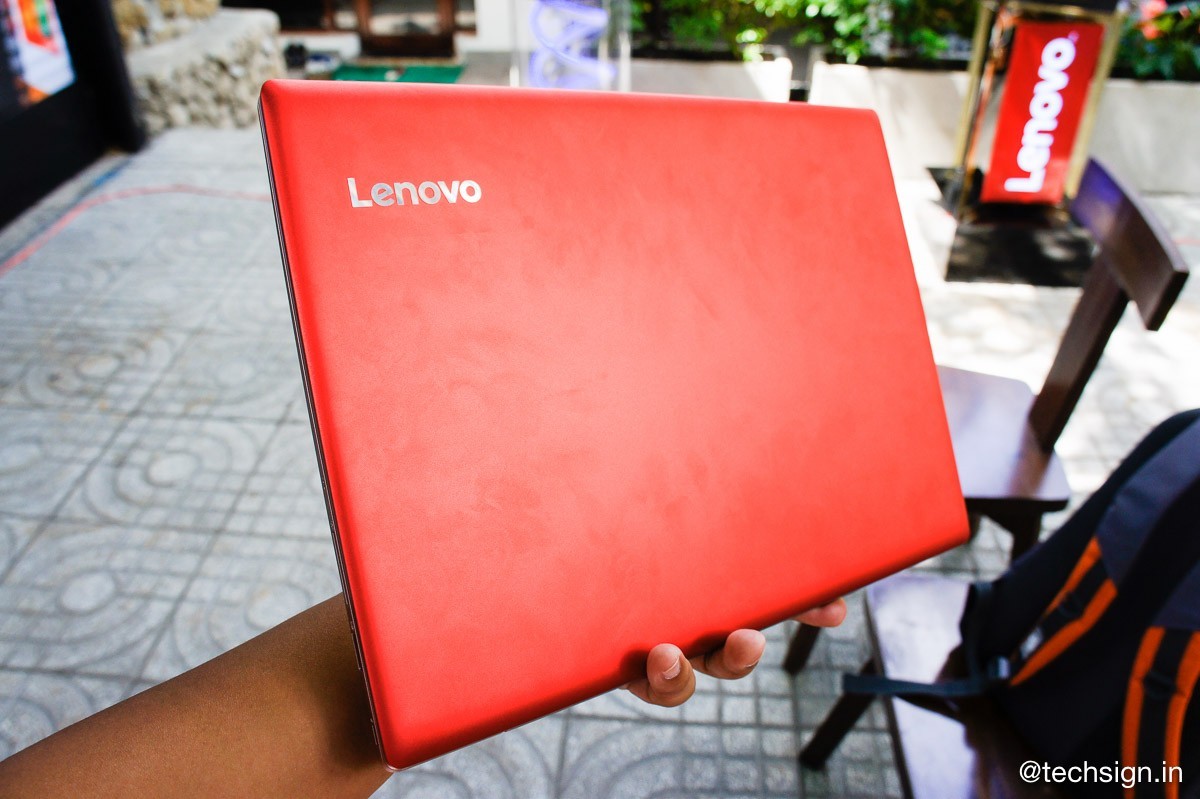 Lenovo ra mắt 3 mẫu laptop di động Yoga 520/720 và IdeaPad 320S, giá từ 11 triệu đồng