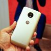 Ảnh Moto E4 Plus