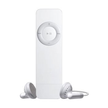 Apple chính thức ngừng sản xuất iPod Nano và iPod Shuffle