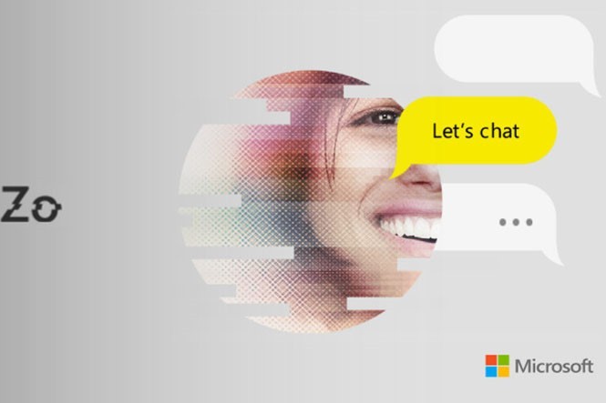 Công cụ chatbot của Microsoft khiến công ty bị 'mất mặt'