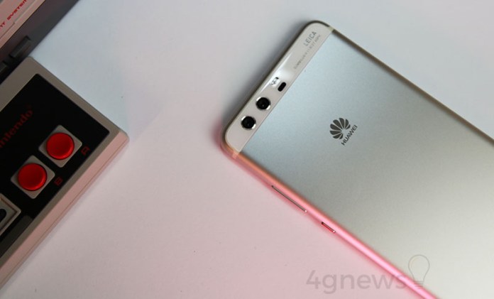 Huawei đã đăng ký bản quyền thương hiệu cho Huawei P20