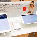 Huawei lên kệ máy tính bảng MediaPad M3 2017 và MediaPad T3-8