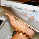 Huawei lên kệ máy tính bảng MediaPad M3 2017 và MediaPad T3-8