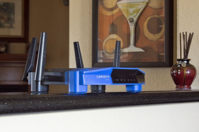 Hướng dẫn thiết lập Router không dây dễ dàng cho gia đình