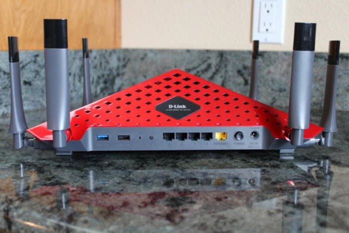 Hướng dẫn thiết lập Router không dây dễ dàng cho gia đình