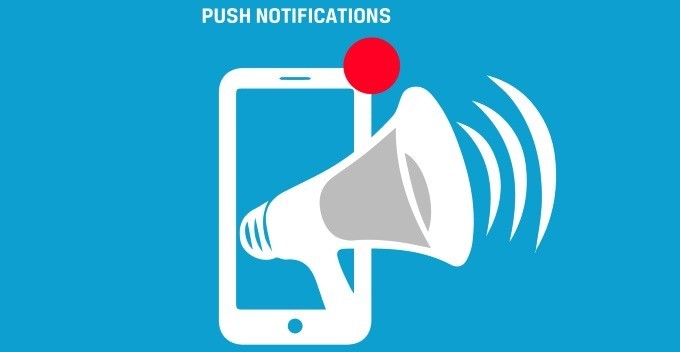 Những lý do bạn nên tắt toàn bộ push notification trên điện thoại đi ngay bây giờ