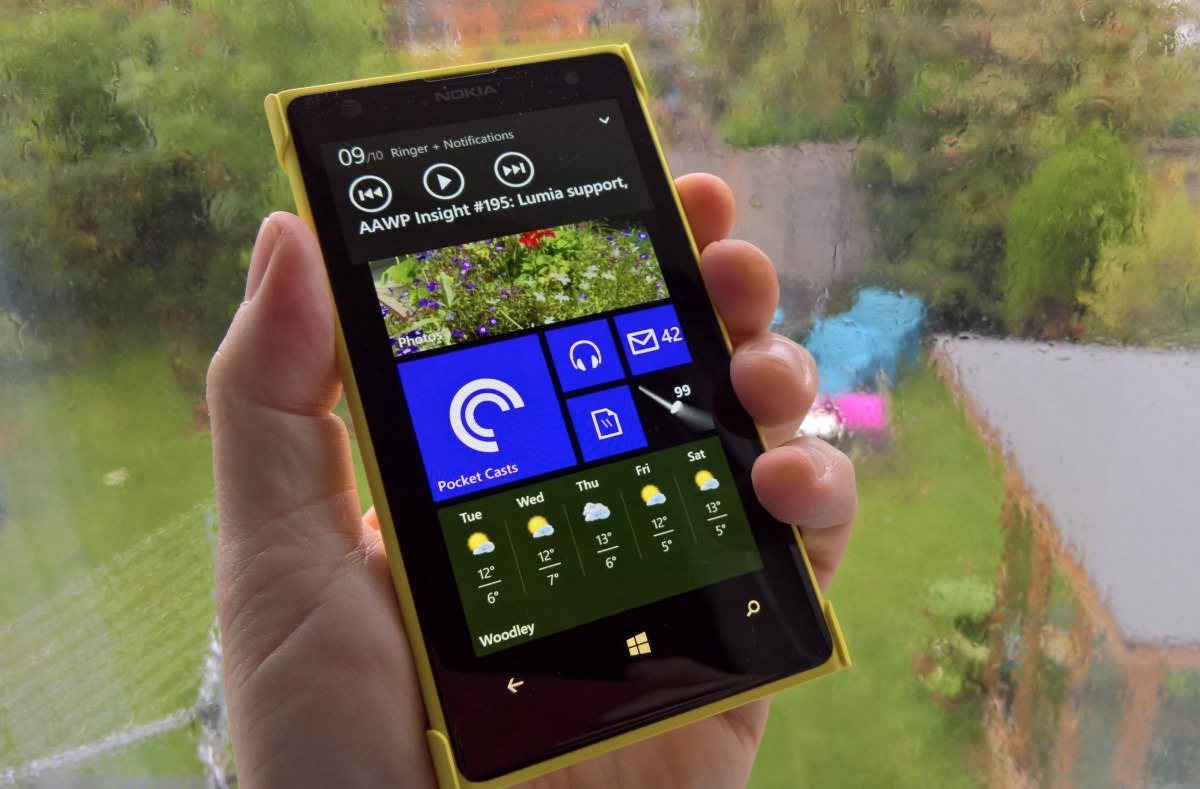 Microsoft chính thức dừng hỗ trợ Windows Phone 8.1