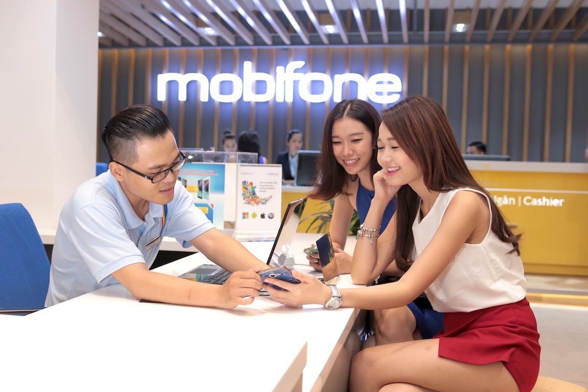 MobiFone chính thức cung cấp gói cước 4G, cước phí từ 70-200.000 đồng