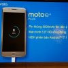 Motorola lên kệ Moto E4 Plus, C Plus, C 4G và Moto C, giá từ 1,9 triệu đồng