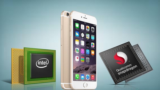 Cuộc chiến giữa Qualcomm và Apple sẽ làm thay đổi chiếc iPhone tiếp theo bạn cầm trên tay như thế nào?