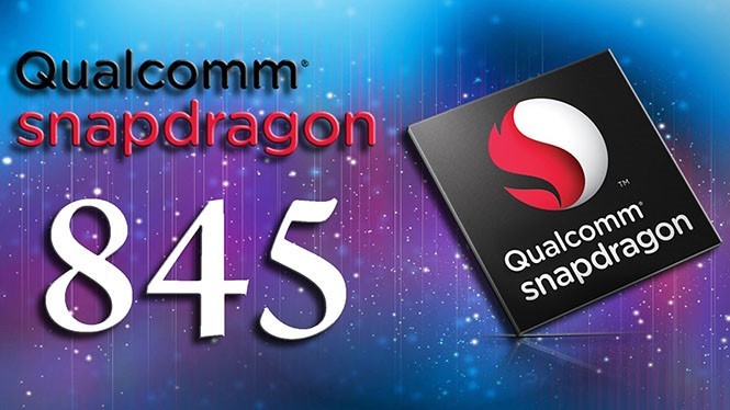 Vì cuộc chiến với Apple, Qualcomm để lộ thông tin Snapdragon 845