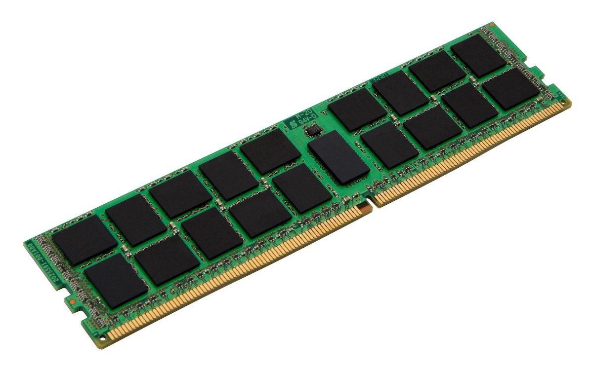 RAM Kingston đạt chứng nhận cho nền tảng Intel Purley