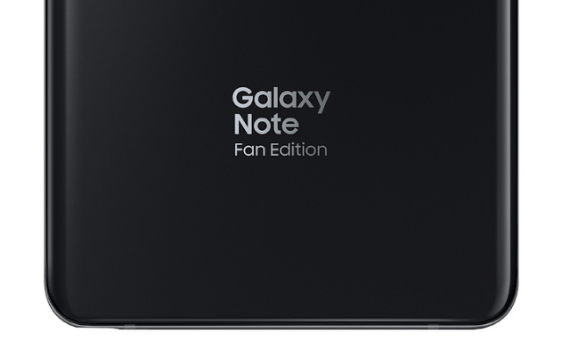 Galaxy Note FE chính thức bán ngày 7/7, FE là Fan Edition