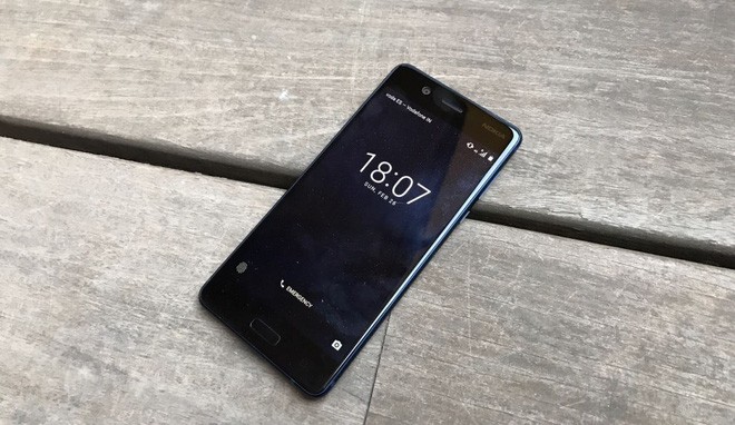 HMD xác nhận sắp có smartphone mới, bỏ qua Nokia 4