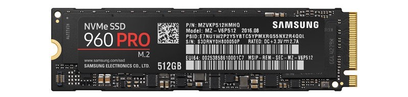 Samsung tung thẻ nhớ siêu bền, chịu được nước biển và nhiệt độ khắc nghiệt