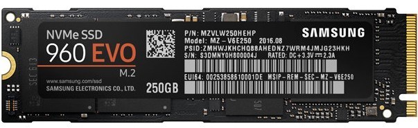 Samsung tung thẻ nhớ siêu bền, chịu được nước biển và nhiệt độ khắc nghiệt