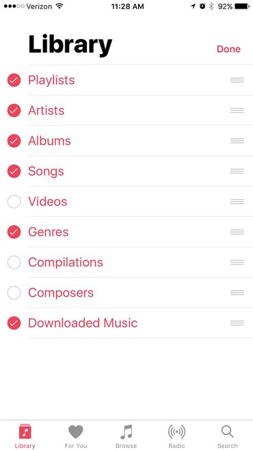 Những tính năng trên Apple Music mà bạn nên biết