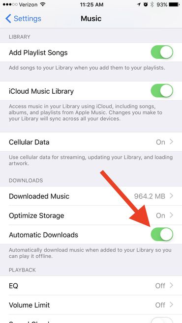 Những tính năng trên Apple Music mà bạn nên biết