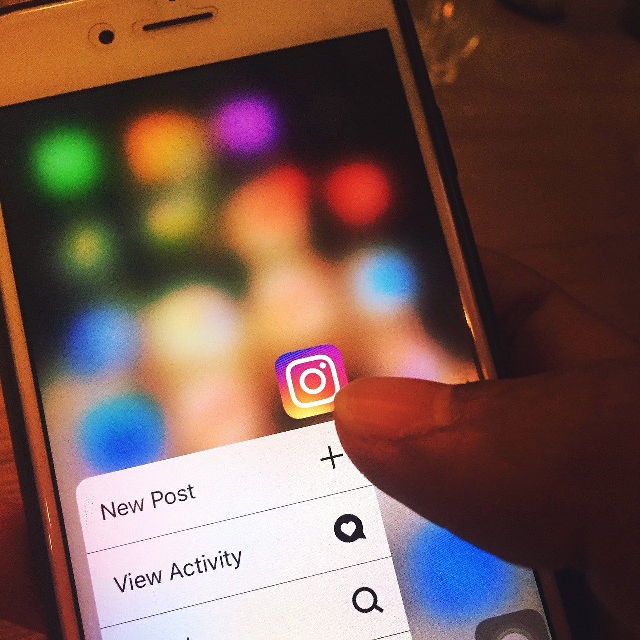 10 mẹo hay dành cho các tín đồ Instagram