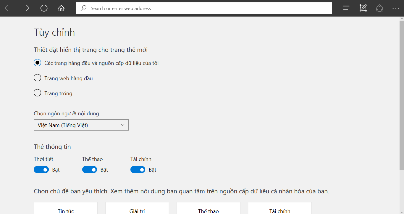 10 tiện tích giúp sử dụng Microsoft Edge tốt hơn