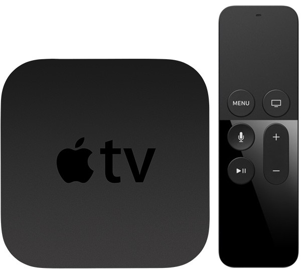 Apple dự định nâng cấp các dịnh vụ video 4k cho TV Box