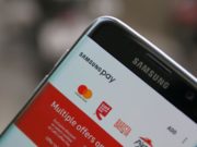 Giao dịch Samsung Pay đạt mốc 8,76 tỷ đô la tại Hàn Quốc