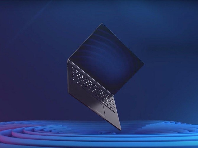 Intel vô tình để lộ phiên bản Surface Book màu đen 