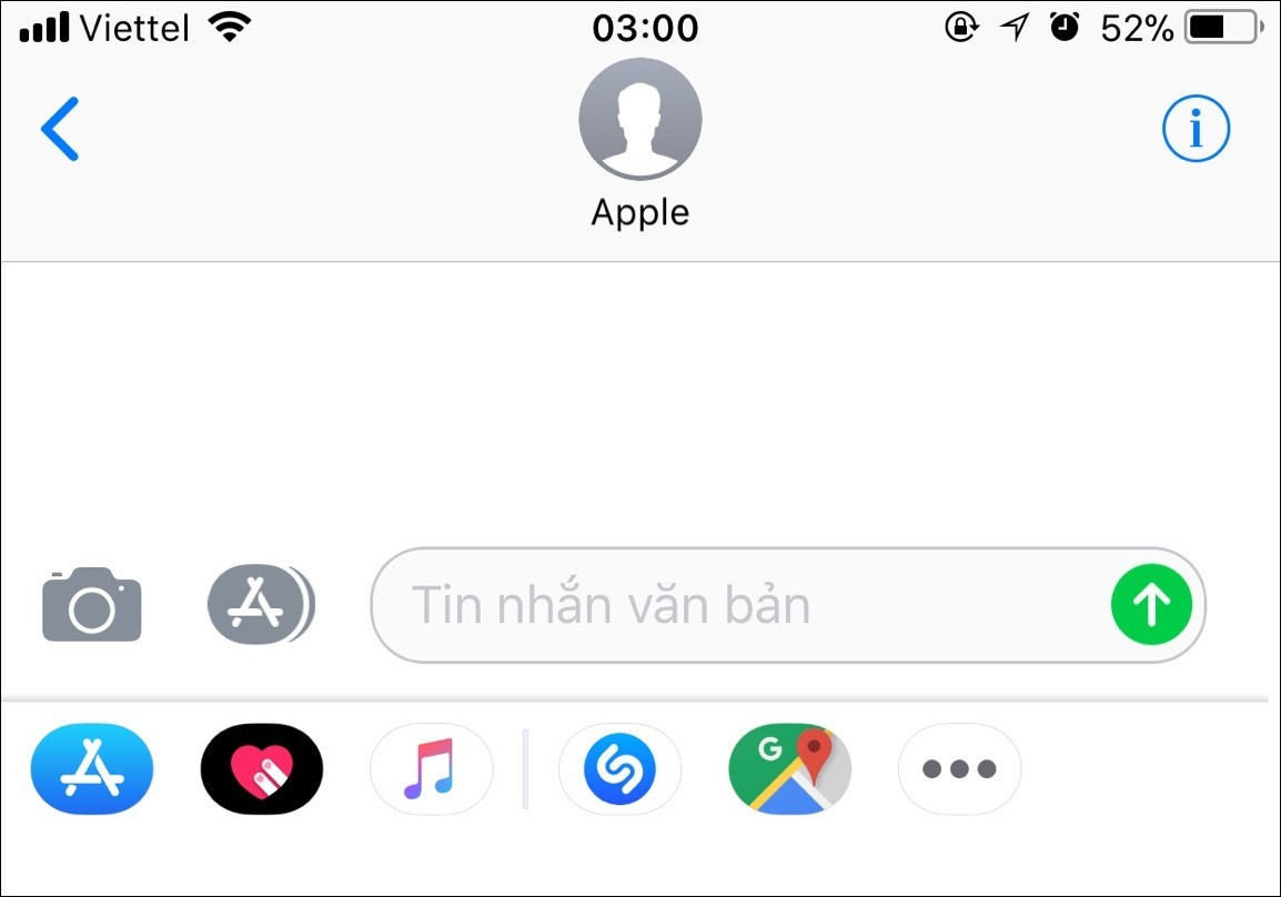 Apple cập nhật phiên bản iOS 11 beta 7 cho các thiết bị di động