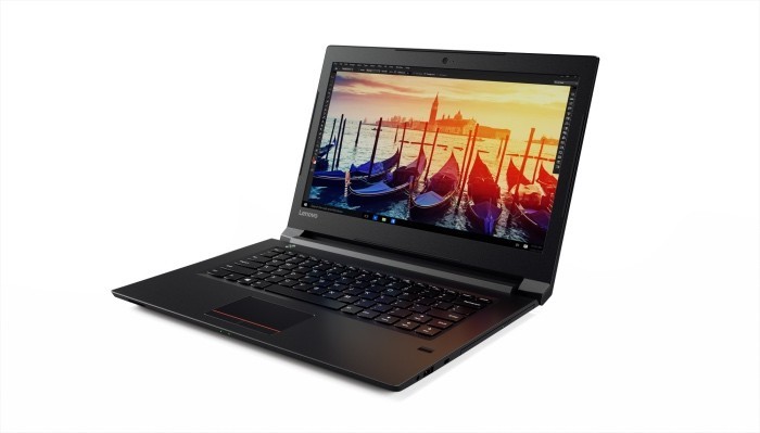 Lenovo V310 và V510 ra mắt, hướng đến doanh nghiệp vừa và nhỏ