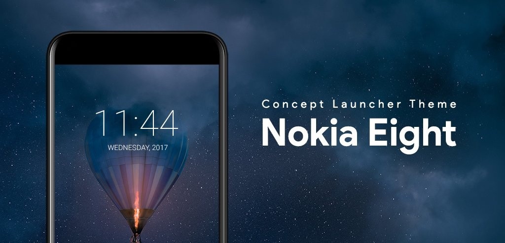 Hôm nay HMD ra mắt Nokia 8