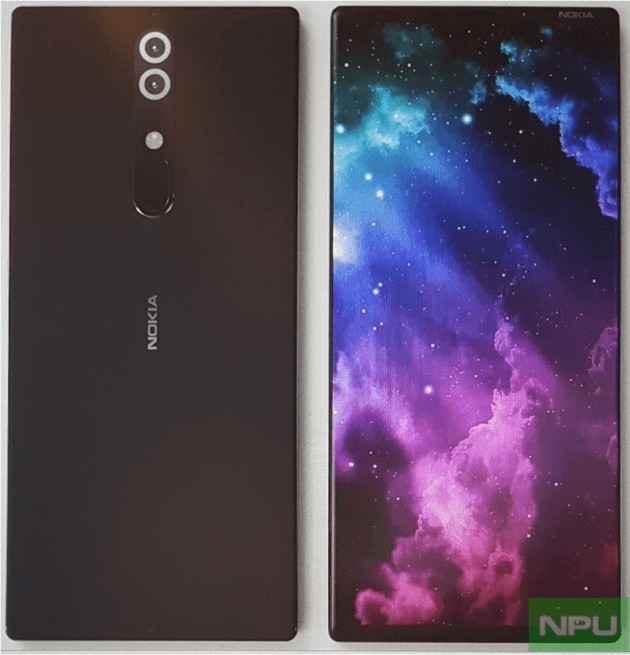 Nokia 8 chưa hạ nhiệt, HMD tiếp tục tăng tốc với Nokia 9