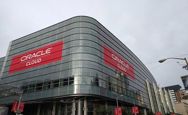 Oracle ra mắt chuỗi ứng dụng điện toán đám mây thế hệ mới