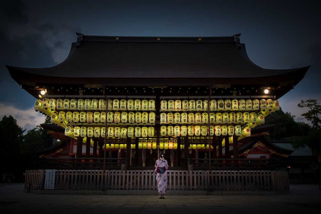 Đẹp ngỡ ngàng với album Photo of the day tuần qua của NatGeo