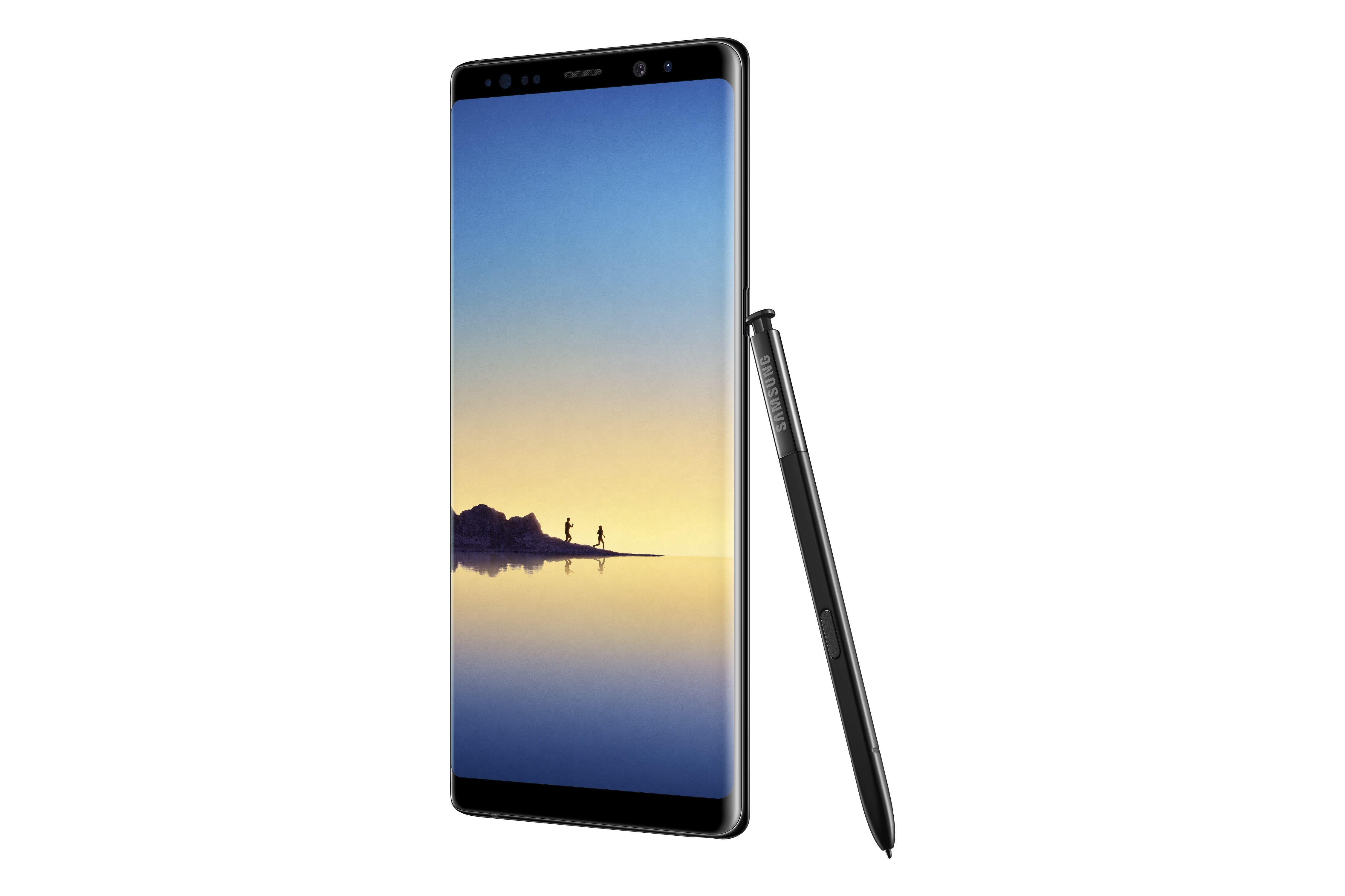 Chúng ta sẽ có gì với Samsung Galaxy Note8