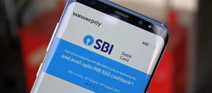 Giao dịch Samsung Pay đạt mốc 8.76 tỷ đô la tại Hàn Quốc