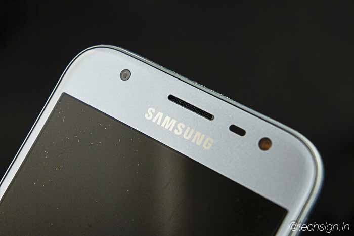 Trên tay và đánh giá chi tiết Samsung Galaxy J3 Pro 2017: pin rất 'chất'