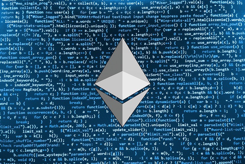 Ví Bitcoin Blockchain hỗ trợ thêm Ethereum