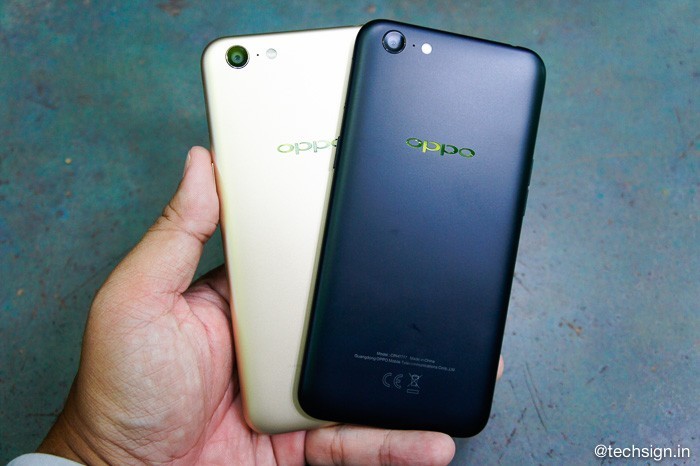 Ảnh và trải nghiệm thực tế camera trên OPPO A71