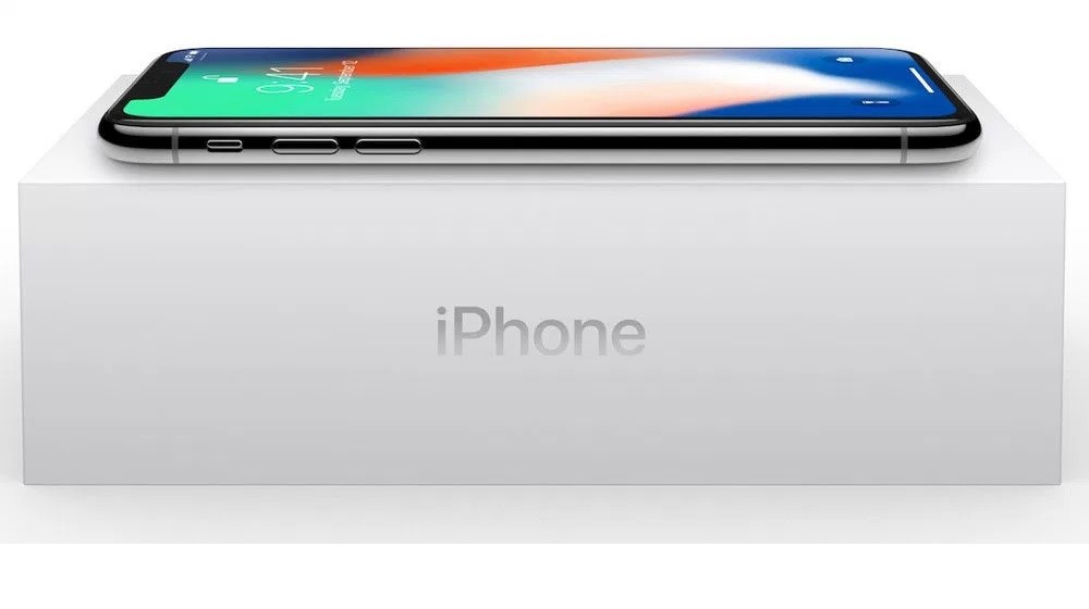 Apple tự hào về iPhone X, sản phẩm được xếp hàng Vàng về bảo vệ môi trường