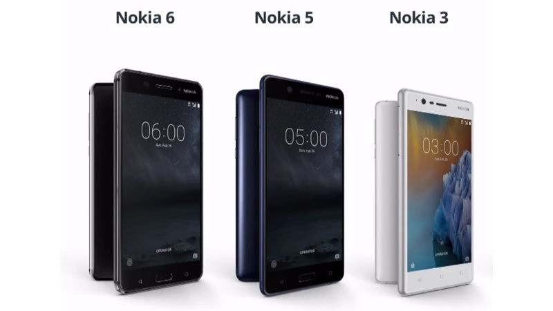 Lại thêm lý do để yêu mến các smartphone nhà Nokia: Android Oreo