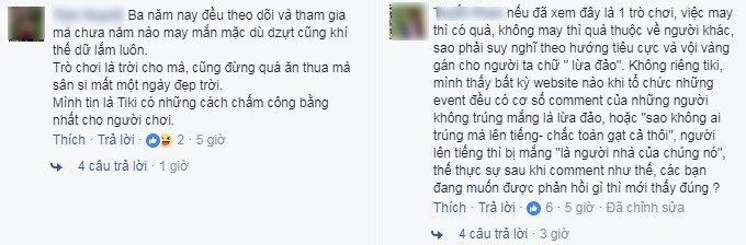 Nhiều vấn đề xảy ra sau chương trình "Dzựt cô hồn" do Tiki tổ chức