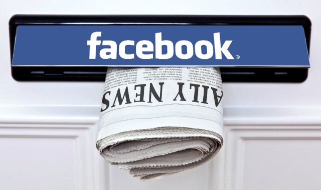 Facebook dừng hỗ trợ Instant Articles trên ứng dụng Messenger, chỉ còn trên ứng dụng chính